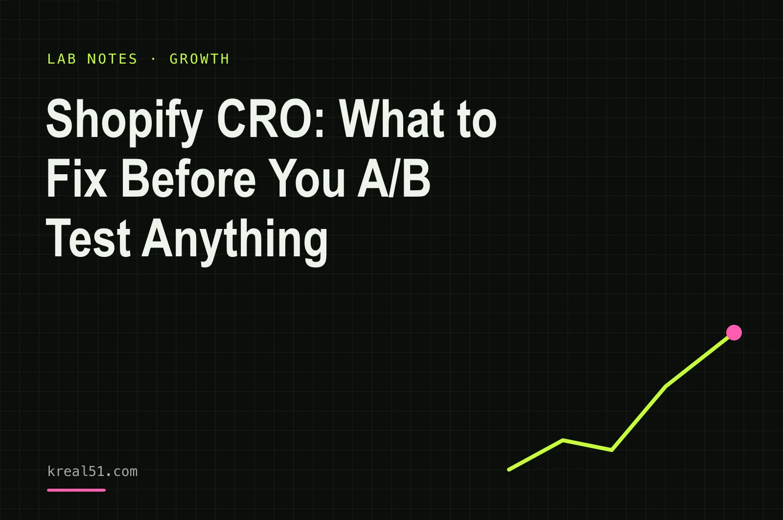 Lab calculator with measurement dials, illustrating Shopify conversion math